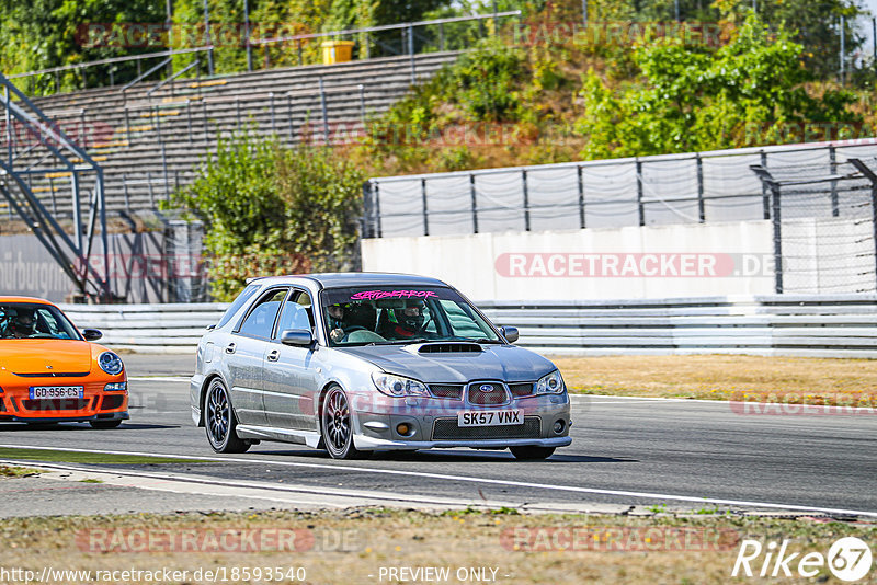 Bild #18593540 - Touristenfahrten Nürburgring Grand-Prix-Strecke (20.08.2022)