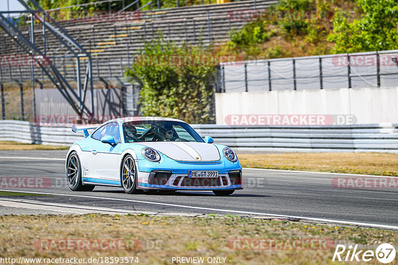 Bild #18593574 - Touristenfahrten Nürburgring Grand-Prix-Strecke (20.08.2022)