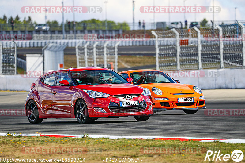 Bild #18593714 - Touristenfahrten Nürburgring Grand-Prix-Strecke (20.08.2022)