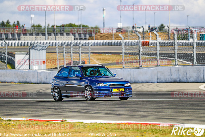 Bild #18593724 - Touristenfahrten Nürburgring Grand-Prix-Strecke (20.08.2022)