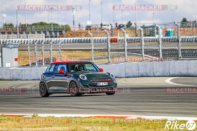 Bild #18593730 - Touristenfahrten Nürburgring Grand-Prix-Strecke (20.08.2022)