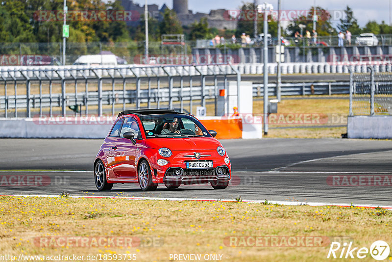 Bild #18593735 - Touristenfahrten Nürburgring Grand-Prix-Strecke (20.08.2022)