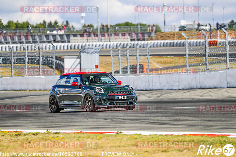 Bild #18593768 - Touristenfahrten Nürburgring Grand-Prix-Strecke (20.08.2022)