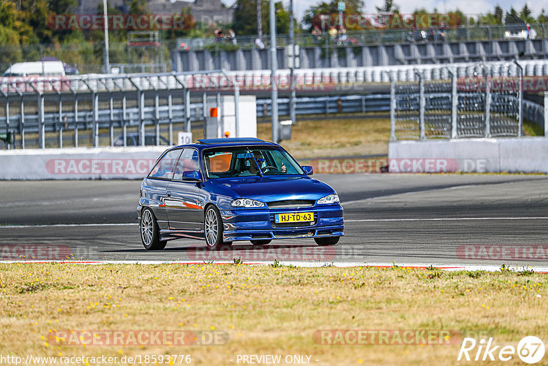 Bild #18593776 - Touristenfahrten Nürburgring Grand-Prix-Strecke (20.08.2022)