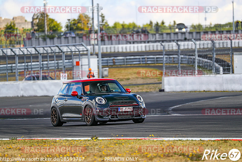 Bild #18593787 - Touristenfahrten Nürburgring Grand-Prix-Strecke (20.08.2022)