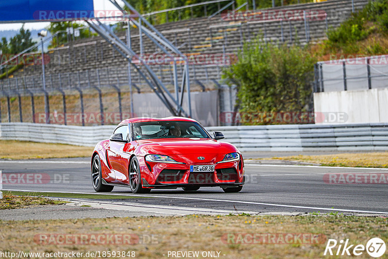 Bild #18593848 - Touristenfahrten Nürburgring Grand-Prix-Strecke (20.08.2022)