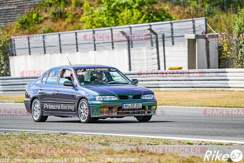 Bild #18593858 - Touristenfahrten Nürburgring Grand-Prix-Strecke (20.08.2022)