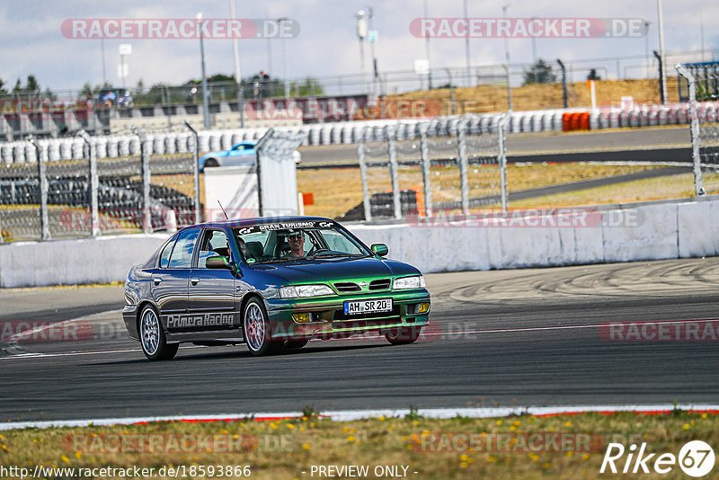 Bild #18593866 - Touristenfahrten Nürburgring Grand-Prix-Strecke (20.08.2022)