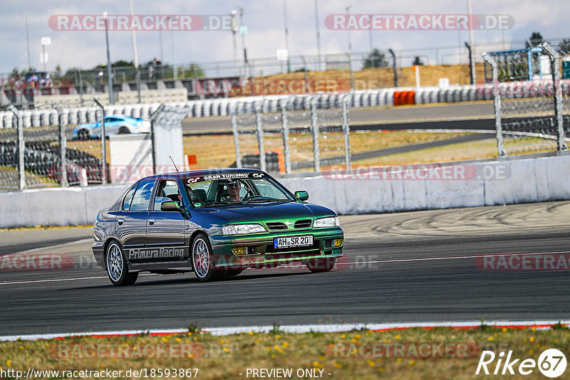 Bild #18593867 - Touristenfahrten Nürburgring Grand-Prix-Strecke (20.08.2022)