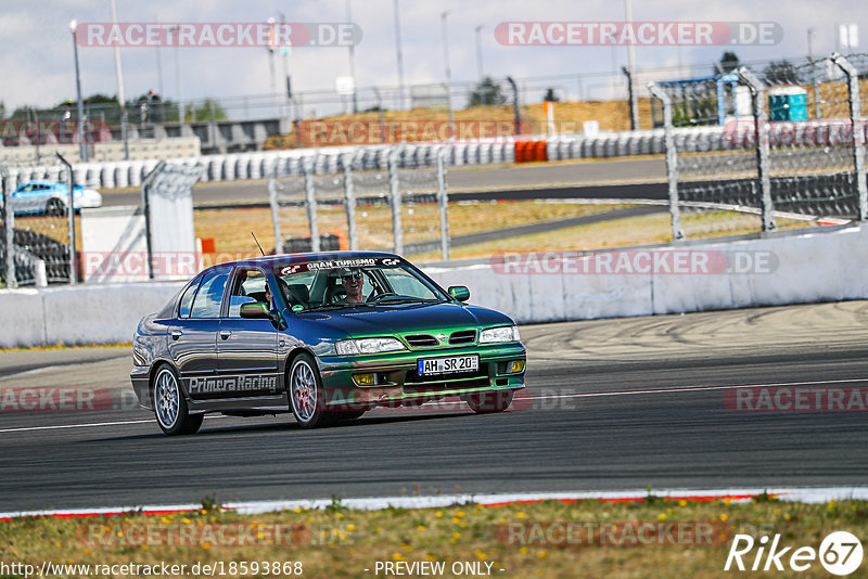 Bild #18593868 - Touristenfahrten Nürburgring Grand-Prix-Strecke (20.08.2022)