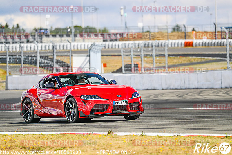 Bild #18593900 - Touristenfahrten Nürburgring Grand-Prix-Strecke (20.08.2022)