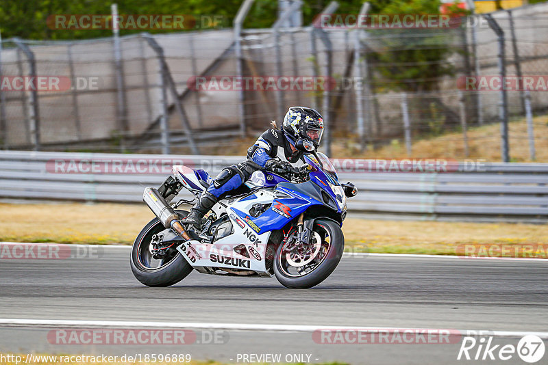 Bild #18596889 - Touristenfahrten Nürburgring Grand-Prix-Strecke (20.08.2022)