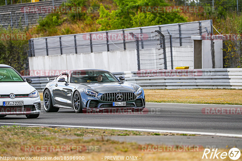 Bild #18596900 - Touristenfahrten Nürburgring Grand-Prix-Strecke (20.08.2022)