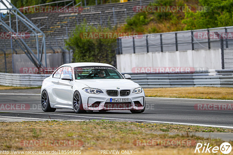 Bild #18596905 - Touristenfahrten Nürburgring Grand-Prix-Strecke (20.08.2022)