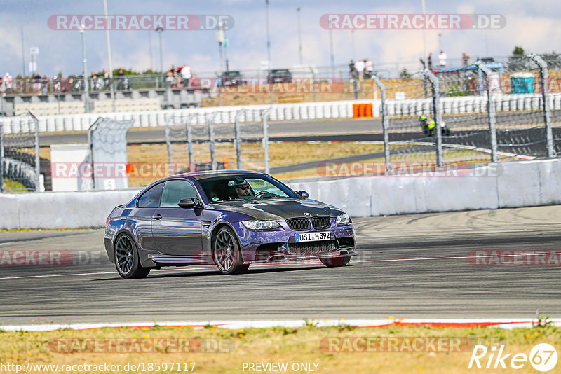 Bild #18597117 - Touristenfahrten Nürburgring Grand-Prix-Strecke (20.08.2022)