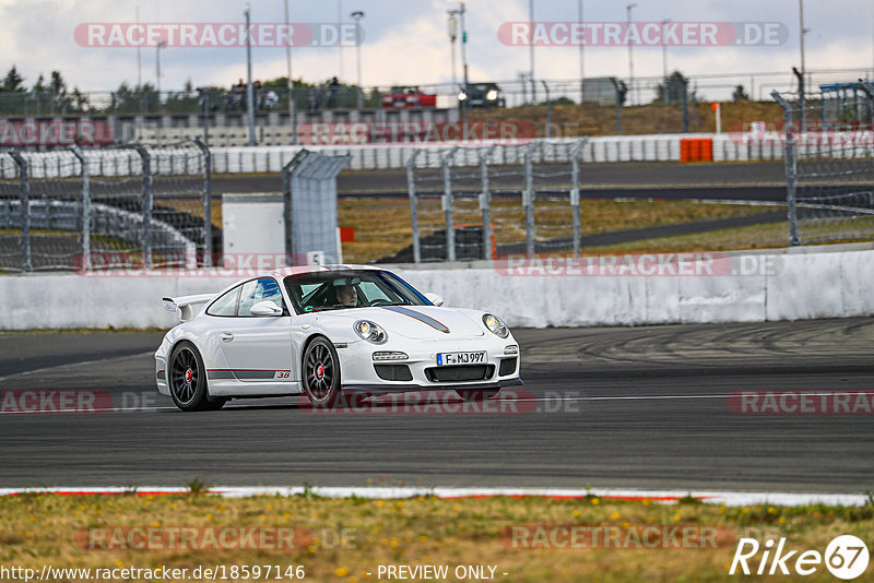 Bild #18597146 - Touristenfahrten Nürburgring Grand-Prix-Strecke (20.08.2022)