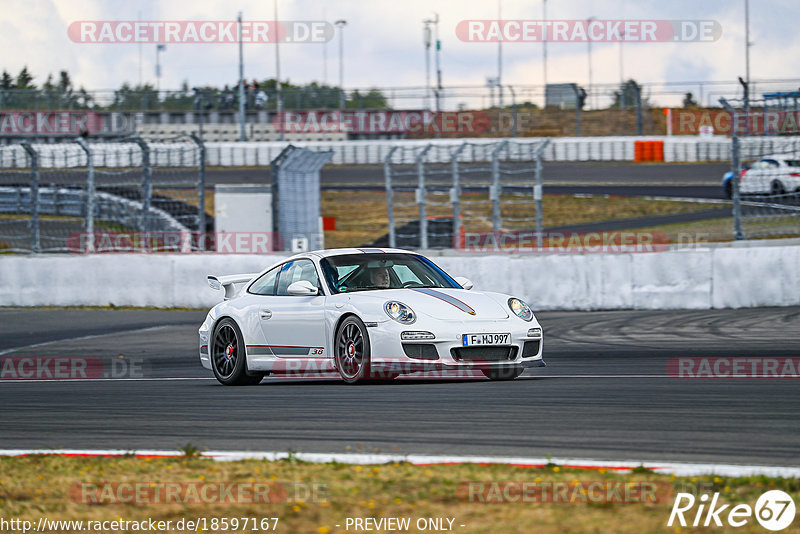 Bild #18597167 - Touristenfahrten Nürburgring Grand-Prix-Strecke (20.08.2022)