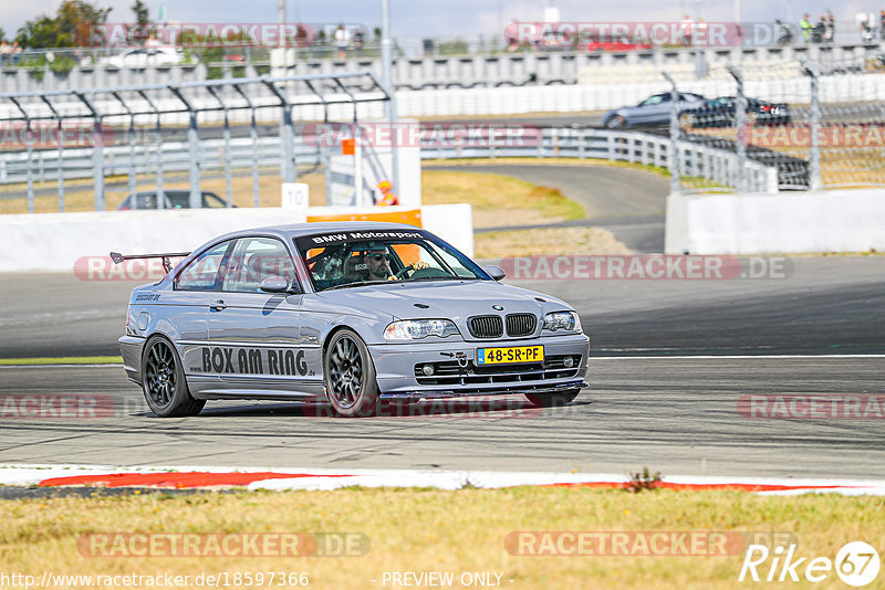 Bild #18597366 - Touristenfahrten Nürburgring Grand-Prix-Strecke (20.08.2022)