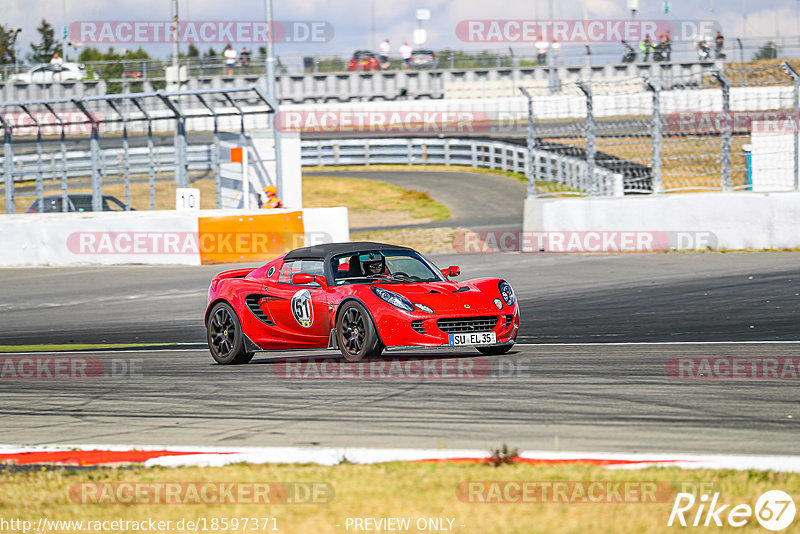 Bild #18597371 - Touristenfahrten Nürburgring Grand-Prix-Strecke (20.08.2022)