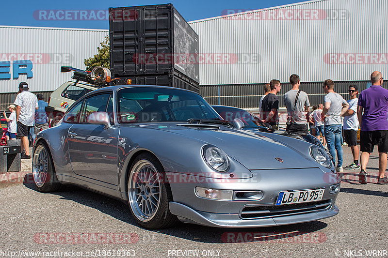 Bild #18619363 - HEIZR Art on Wheels Meet - Ludwigsburg (21.08.2022)