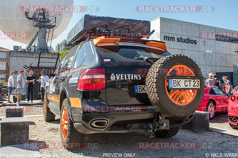 Bild #18619378 - HEIZR Art on Wheels Meet - Ludwigsburg (21.08.2022)