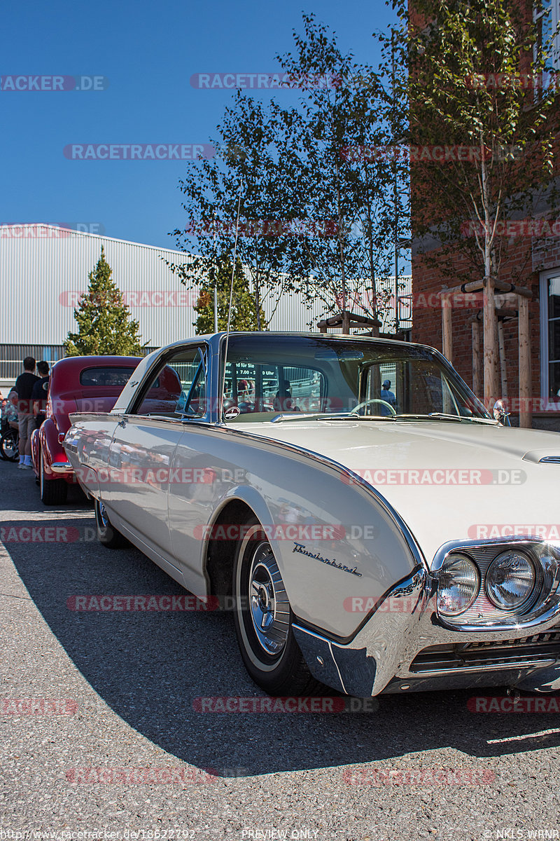 Bild #18622792 - HEIZR Art on Wheels Meet - Ludwigsburg (21.08.2022)