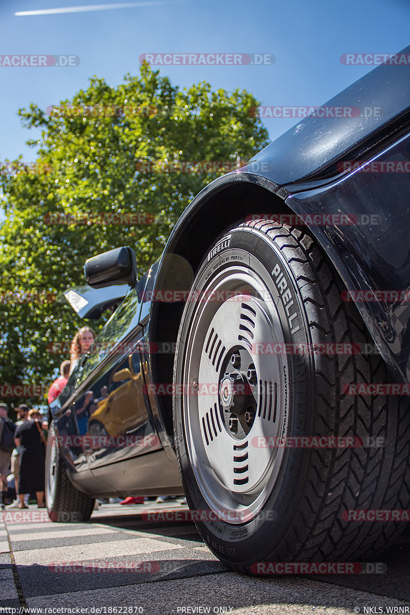 Bild #18622870 - HEIZR Art on Wheels Meet - Ludwigsburg (21.08.2022)