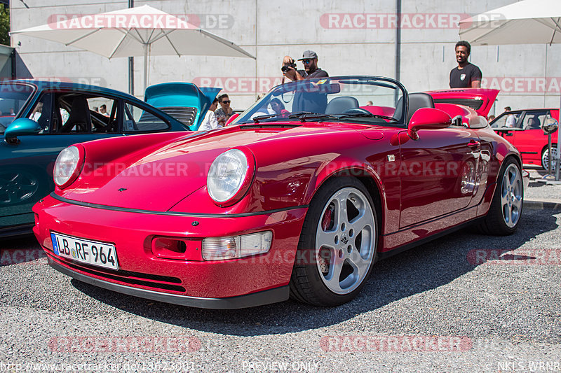 Bild #18623001 - HEIZR Art on Wheels Meet - Ludwigsburg (21.08.2022)