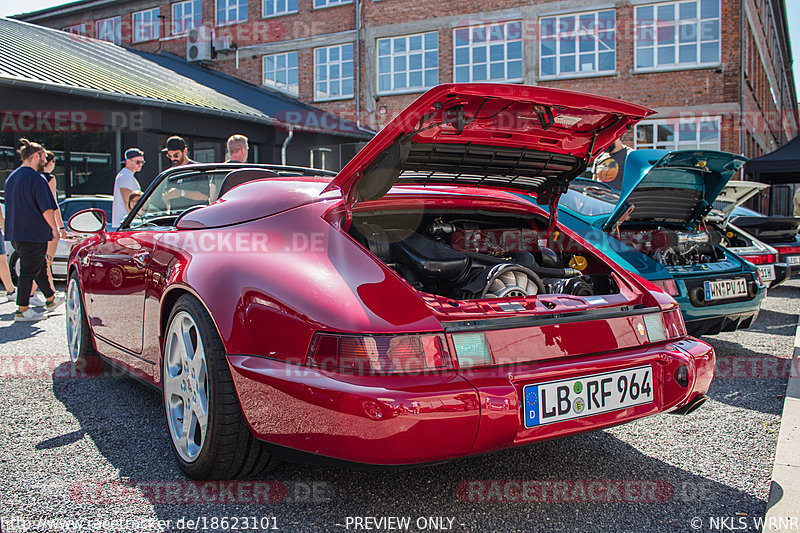 Bild #18623101 - HEIZR Art on Wheels Meet - Ludwigsburg (21.08.2022)