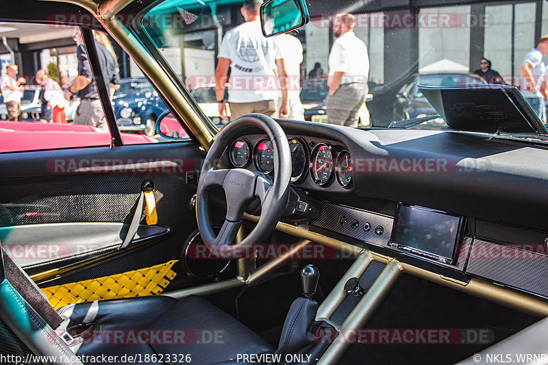 Bild #18623326 - HEIZR Art on Wheels Meet - Ludwigsburg (21.08.2022)