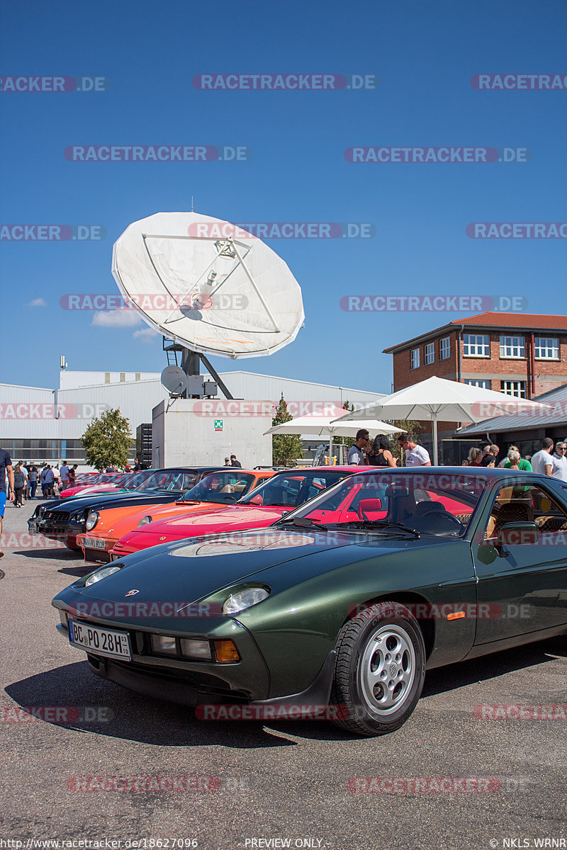 Bild #18627096 - HEIZR Art on Wheels Meet - Ludwigsburg (21.08.2022)