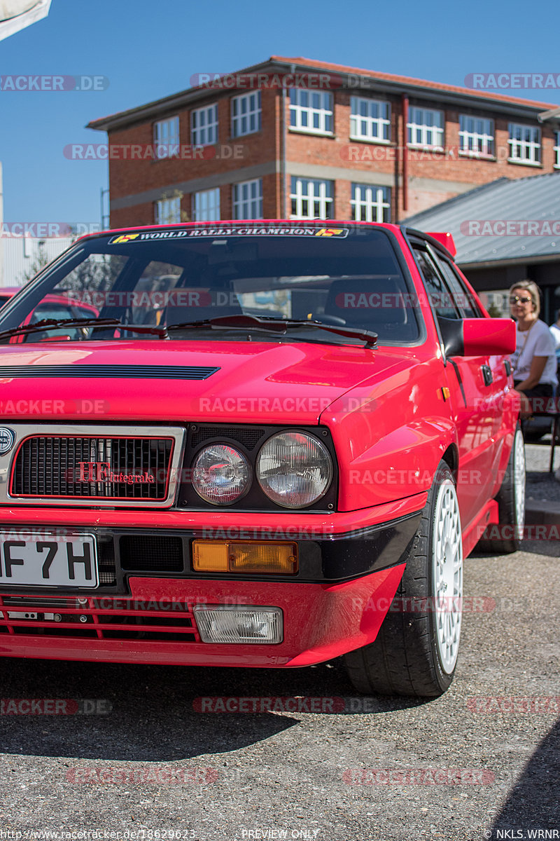 Bild #18629623 - HEIZR Art on Wheels Meet - Ludwigsburg (21.08.2022)