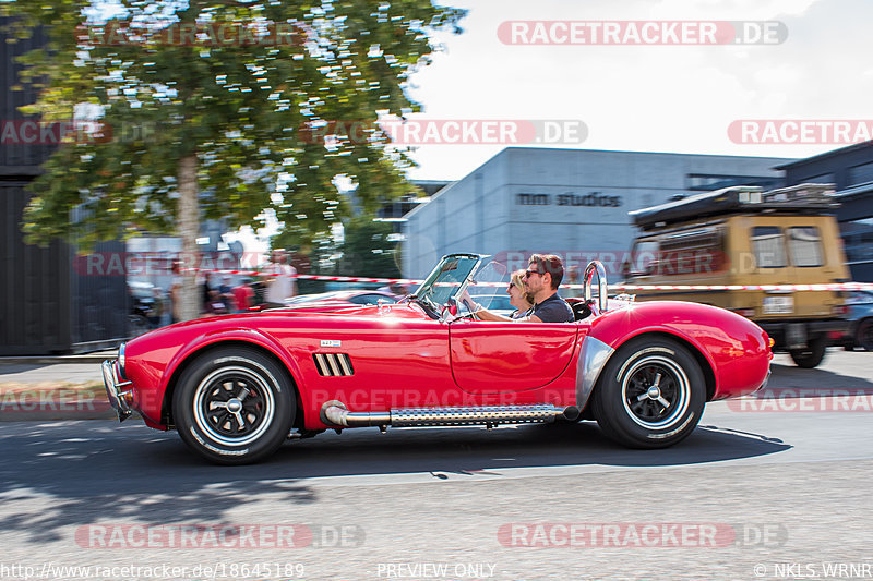 Bild #18645189 - HEIZR Art on Wheels Meet - Ludwigsburg (21.08.2022)