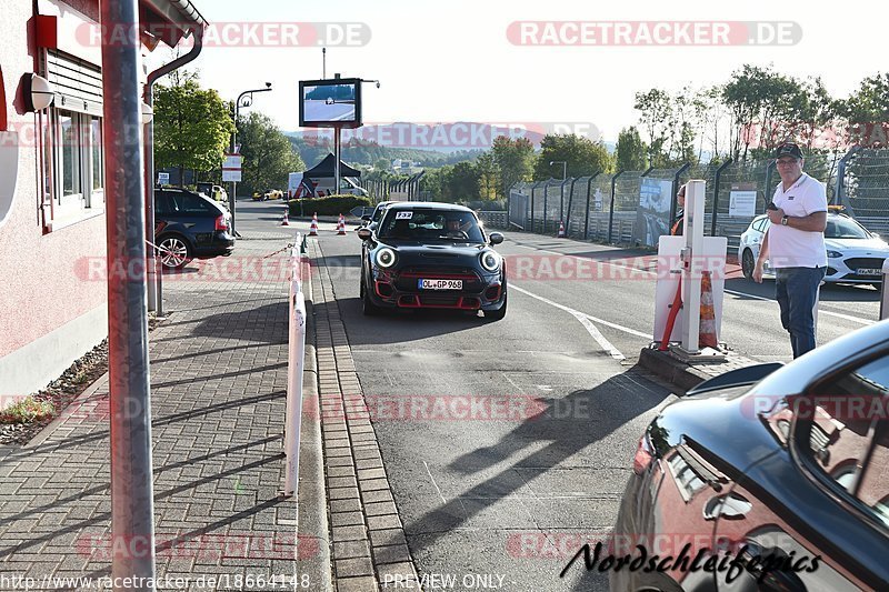 Bild #18664148 - Trackdays.de Nordschleife 22.08.2022