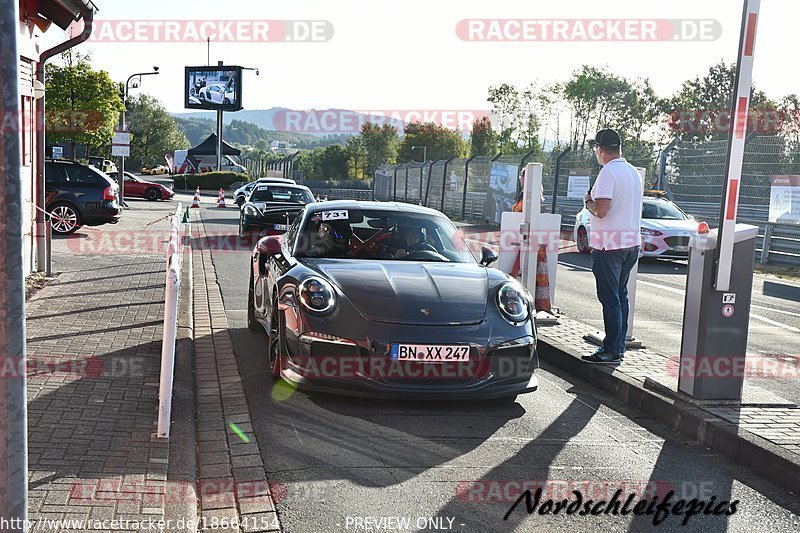 Bild #18664154 - Trackdays.de Nordschleife 22.08.2022