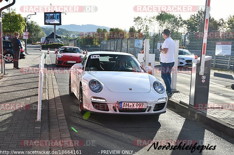 Bild #18664161 - Trackdays.de Nordschleife 22.08.2022