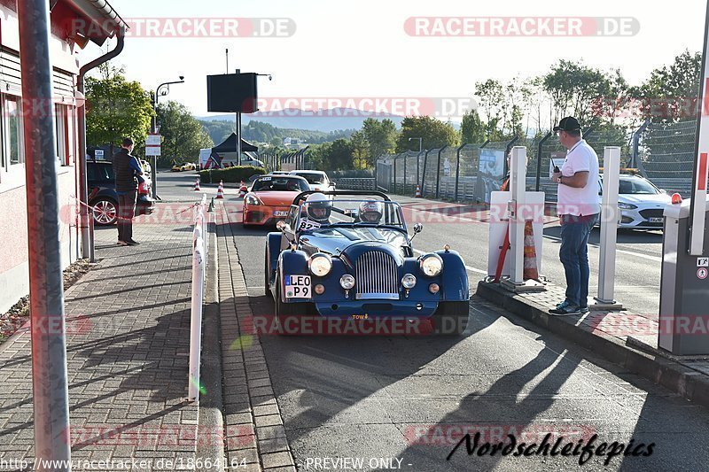 Bild #18664164 - Trackdays.de Nordschleife 22.08.2022