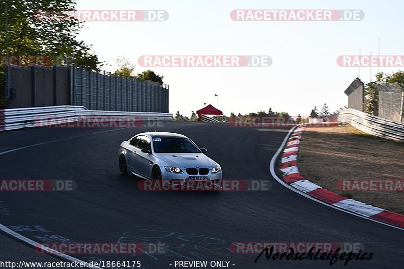 Bild #18664175 - Trackdays.de Nordschleife 22.08.2022