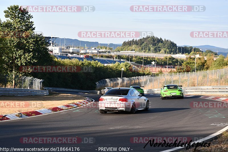 Bild #18664176 - Trackdays.de Nordschleife 22.08.2022