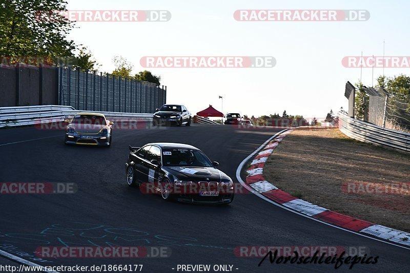 Bild #18664177 - Trackdays.de Nordschleife 22.08.2022