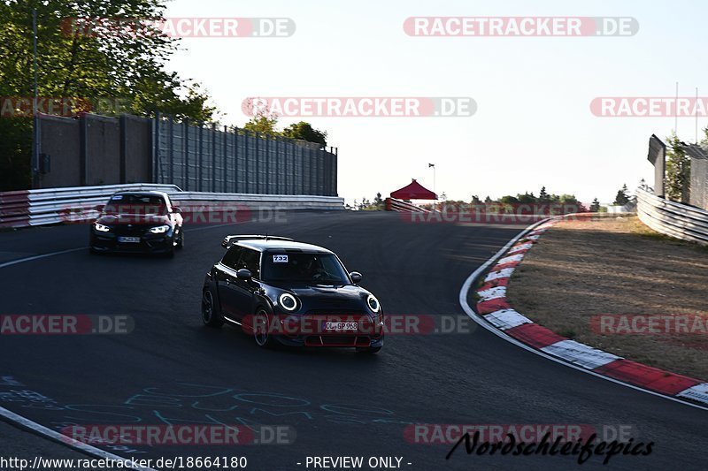 Bild #18664180 - Trackdays.de Nordschleife 22.08.2022