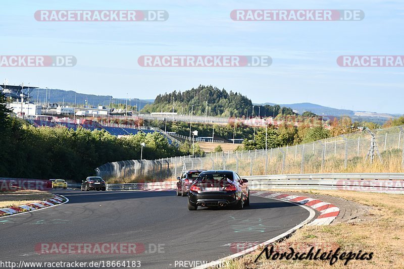 Bild #18664183 - Trackdays.de Nordschleife 22.08.2022