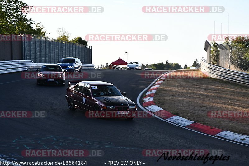 Bild #18664184 - Trackdays.de Nordschleife 22.08.2022