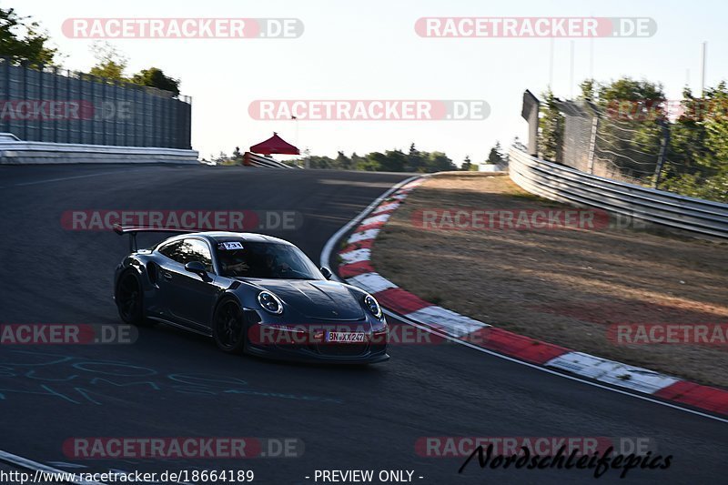 Bild #18664189 - Trackdays.de Nordschleife 22.08.2022