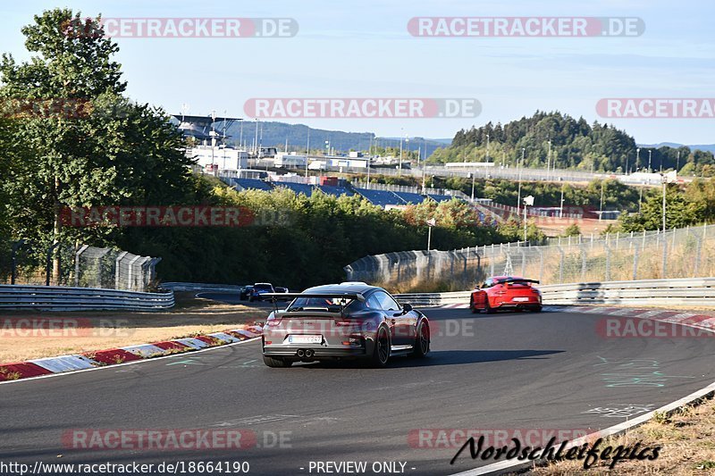 Bild #18664190 - Trackdays.de Nordschleife 22.08.2022