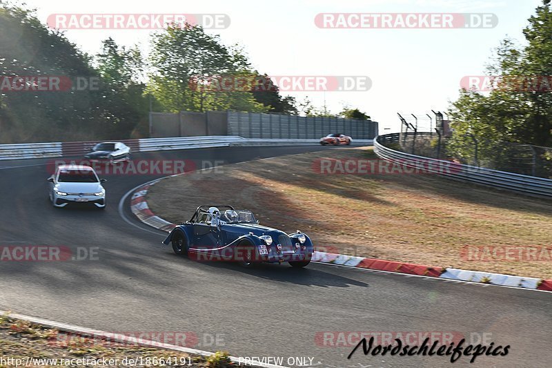 Bild #18664191 - Trackdays.de Nordschleife 22.08.2022