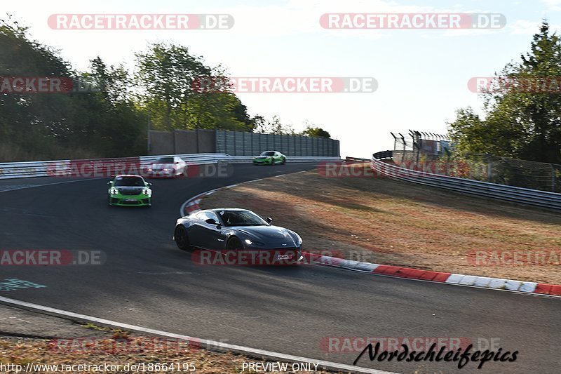 Bild #18664195 - Trackdays.de Nordschleife 22.08.2022