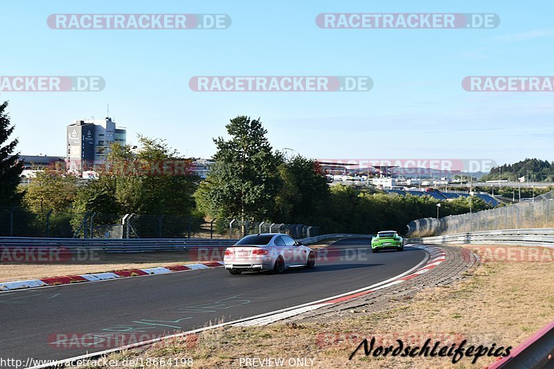 Bild #18664198 - Trackdays.de Nordschleife 22.08.2022