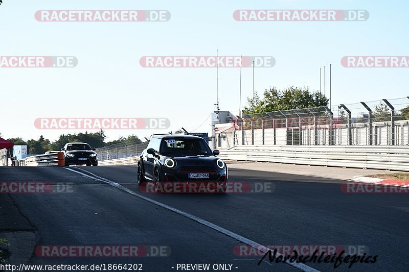 Bild #18664202 - Trackdays.de Nordschleife 22.08.2022