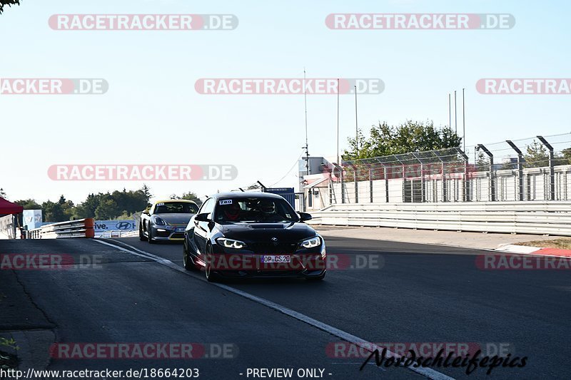 Bild #18664203 - Trackdays.de Nordschleife 22.08.2022